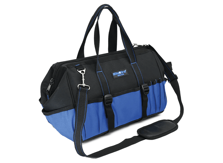 RG TOOLS Big Mouth Bag 31 Pockets