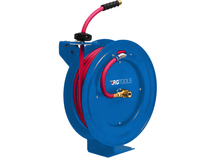 RG TOOLS Hose Reel 20 m
