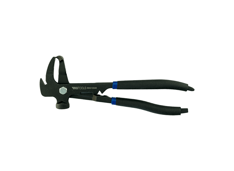 RG TOOLS Wheel Balancing Weight Pliers