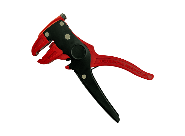 RG TOOLS Wire Stripper &amp; Cutter