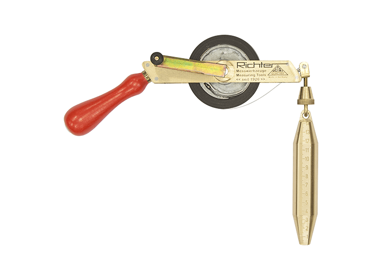 RICHTER Dipping Tape Tool - 10 m
