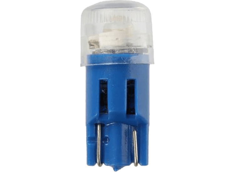 RING 'Cool Blue' LED Bulbs - W2.1 x 9.5d