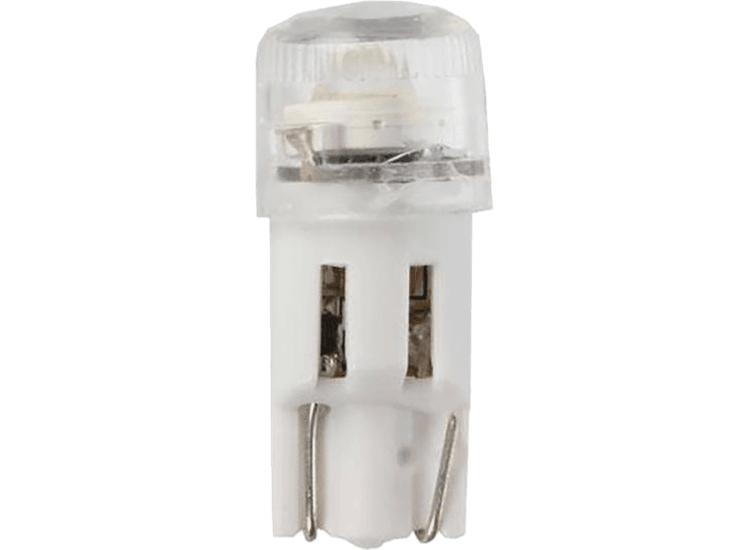 RING 'Cool White' LED Bulbs - W2.1 x 9.5d