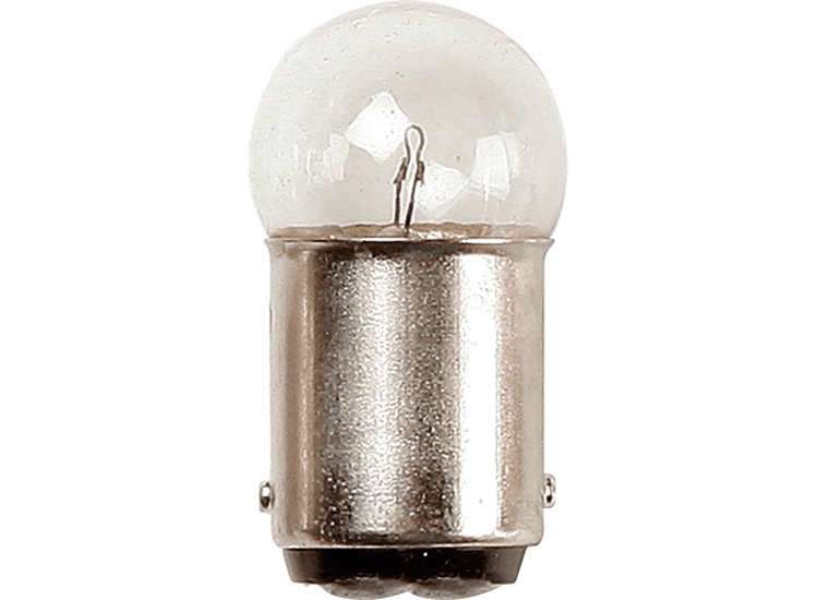 R5W Cap BA15d