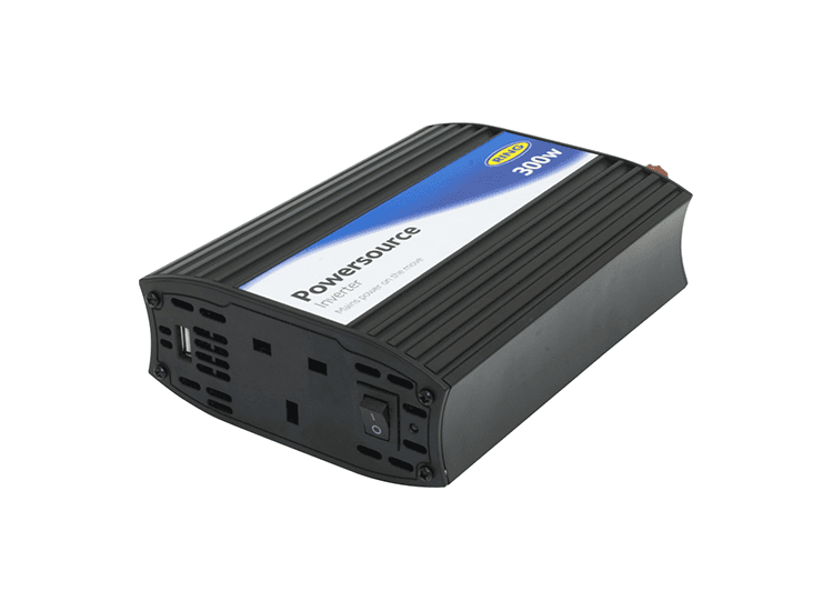 RING 'PowerSource' 12V Inverters