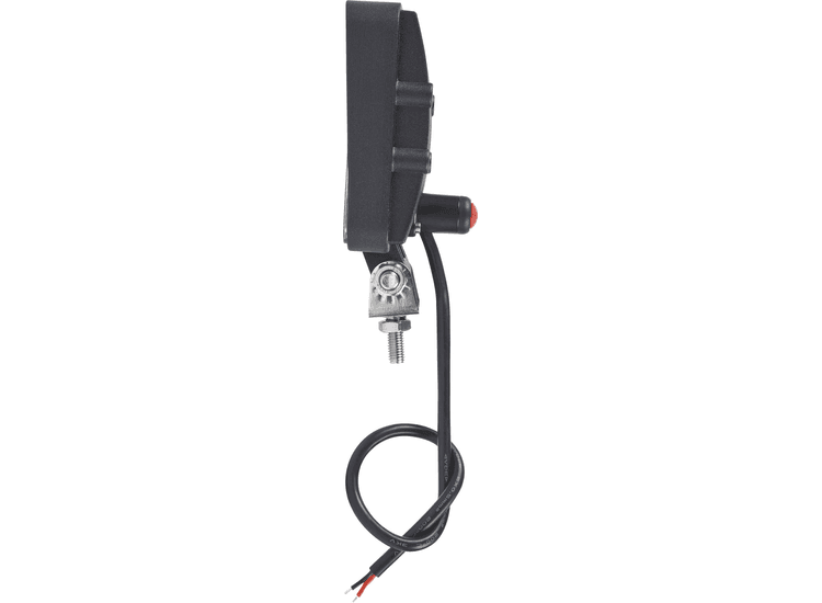 RING 15W LED Square Work Lamp with Switch