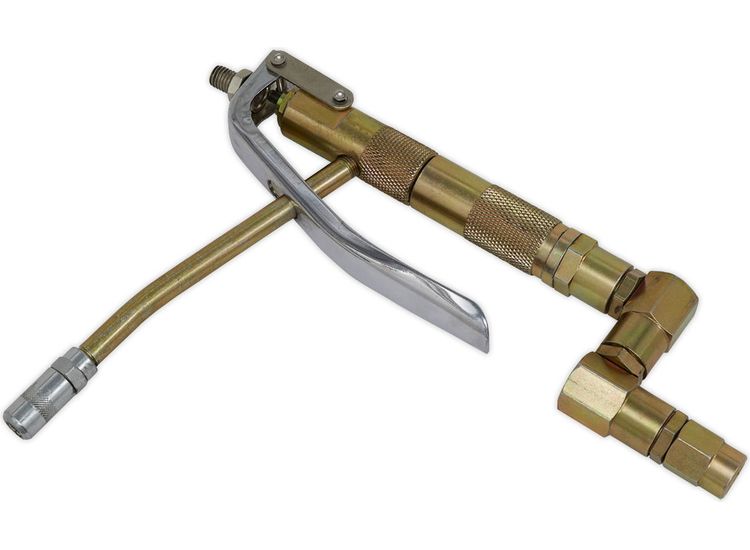 Sealey AK453X.V3-06 Grease Control Valve with Z-Swivel for AK452X, AK453X