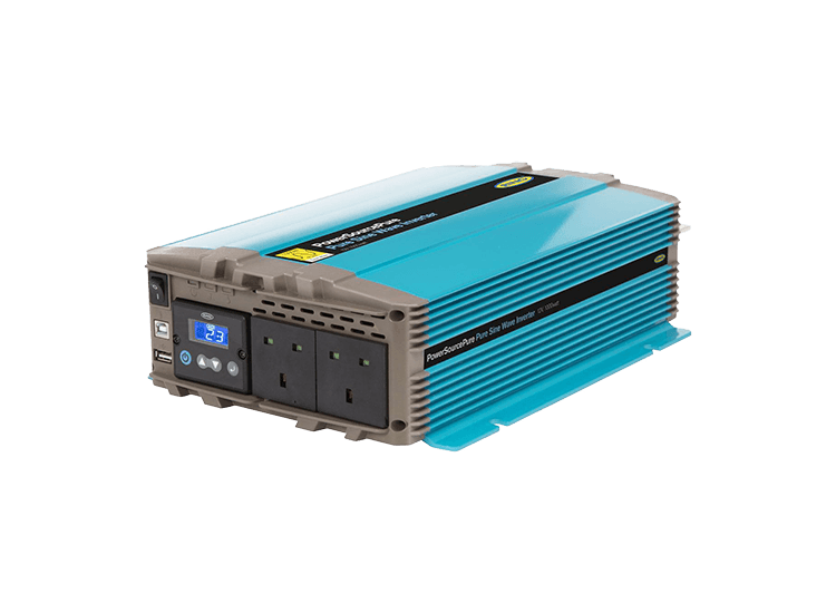 RING Pure Sine Wave 1000w Inverter