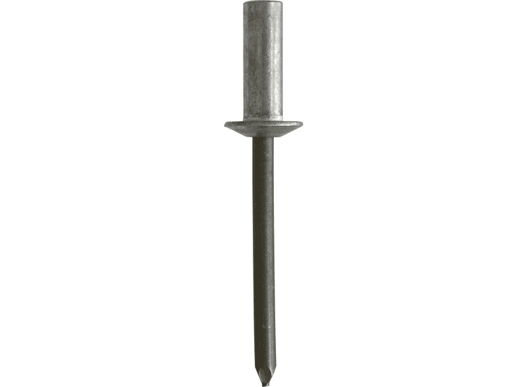 Rivets - Sealed Type (Closed End)