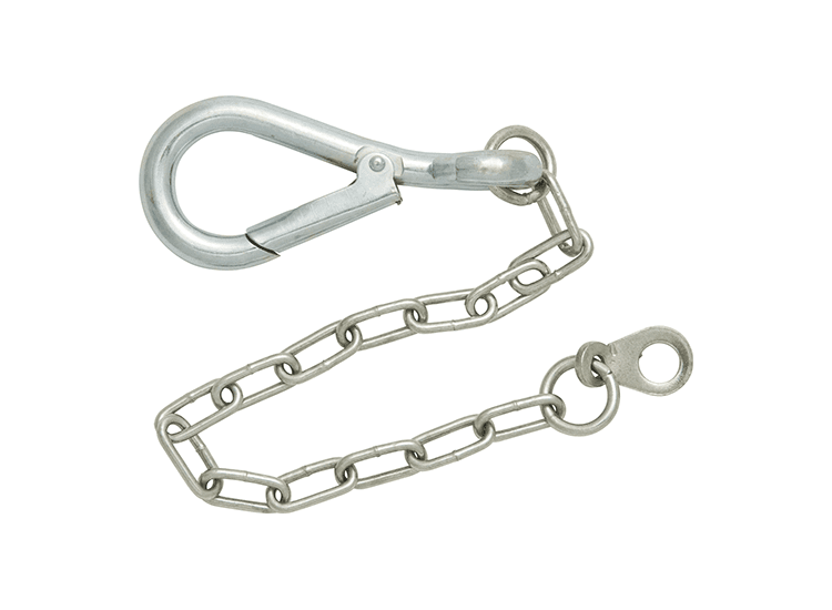 Roller Shutter Hooks &amp; Chains