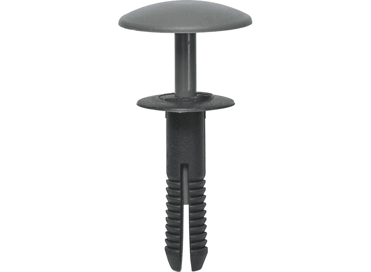Roof Trim Push Rivets