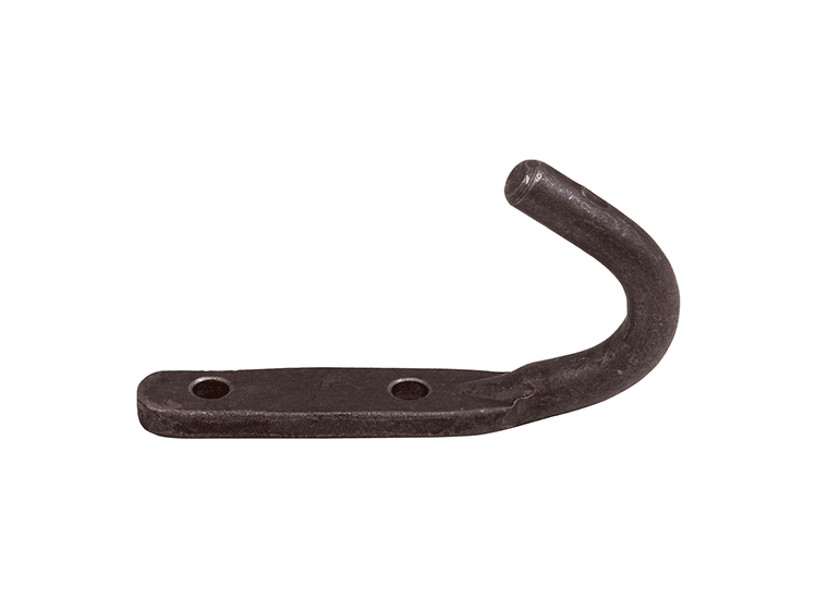 Rope Hooks - Bolt-on