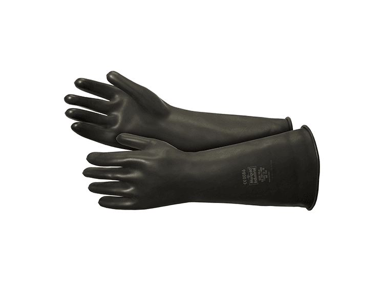 Rubber Gloves