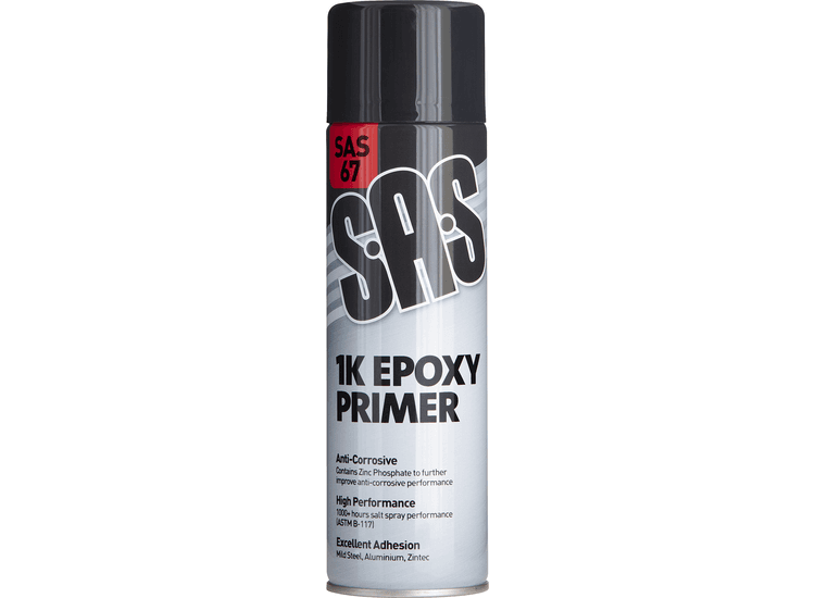 S·A·S 1K Epoxy Primer