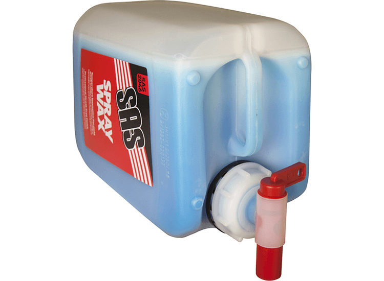 S·A·S 5 Litre Dispenser Tap