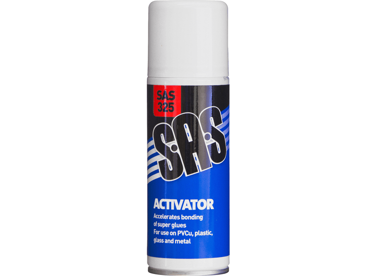 S·A·S Activator