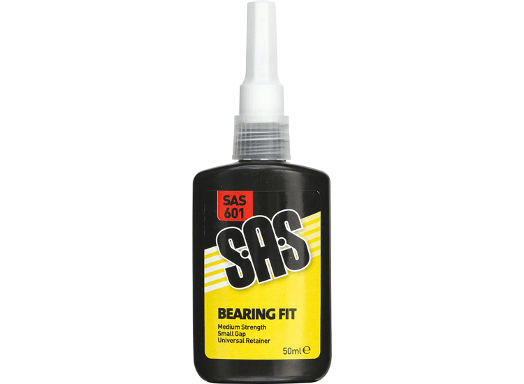 S·A·S Bearing Fit