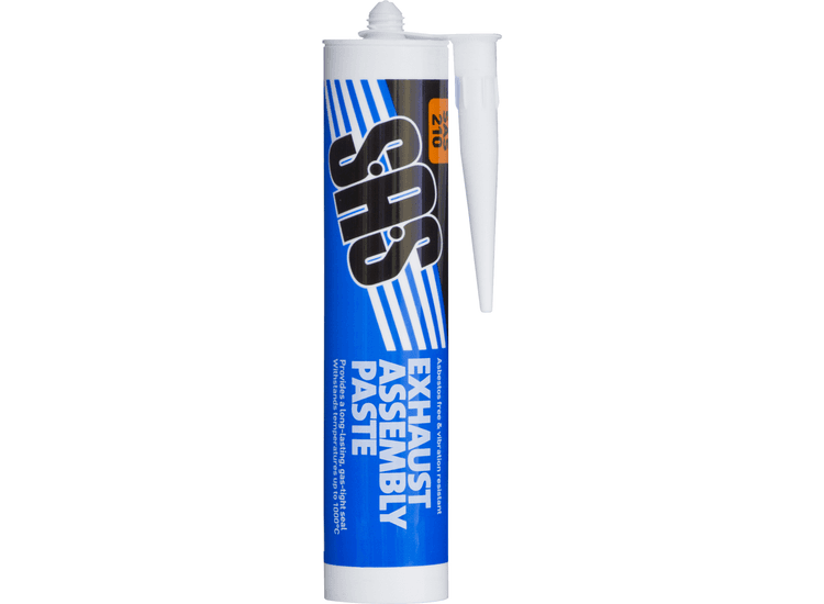 S·A·S Exhaust Assembly Paste