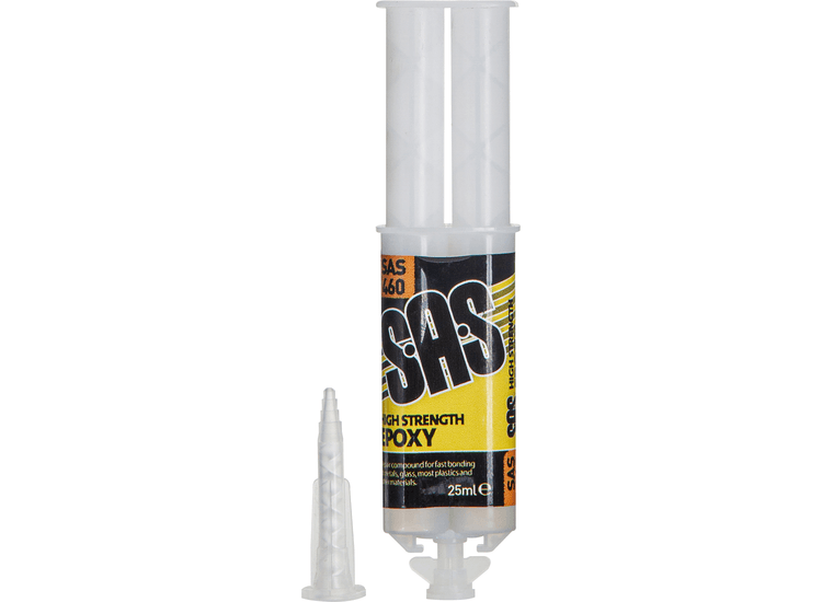 S·A·S High Strength Epoxy