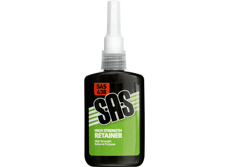S·A·S High Strength Retainer