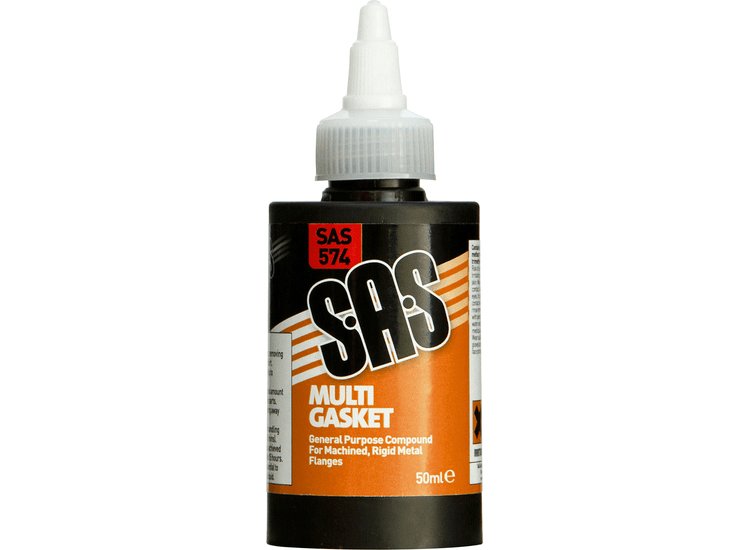 S·A·S Multi Gasket