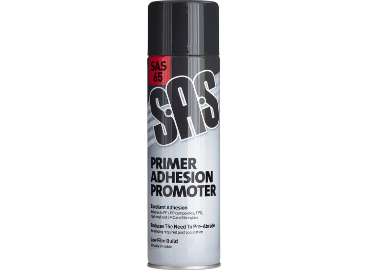 S·A·S Primer Adhesion Promoter
