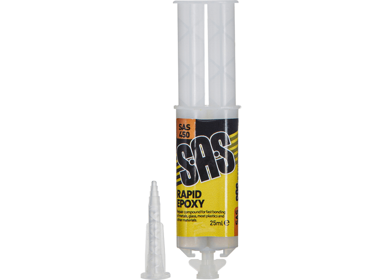 S·A·S Rapid Epoxy