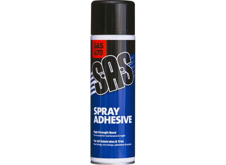 S·A·S Spray Adhesive