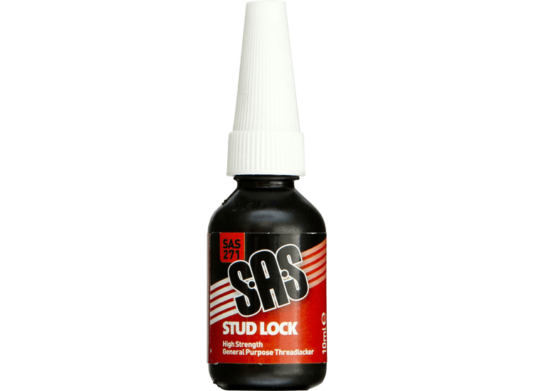 S·A·S Stud Lock