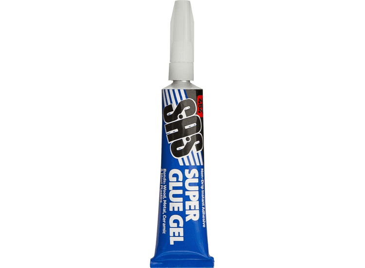 S·A·S Super Glue Gel