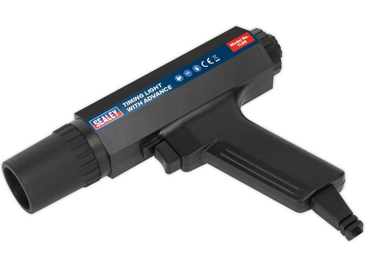 Sealey TL85 Timing Light with Advance