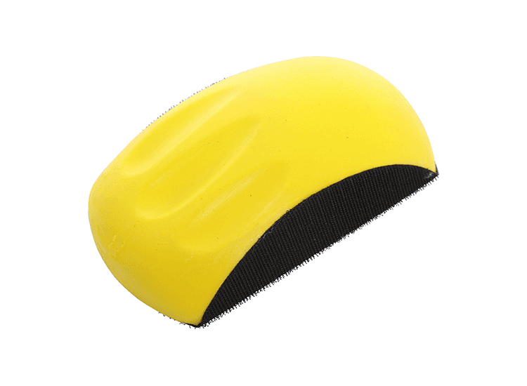 Sanding Block - Hook &amp; Loop