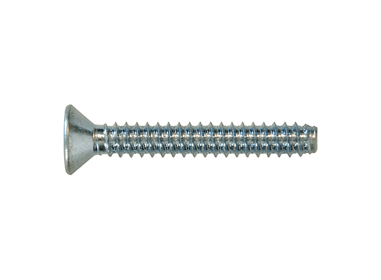 Self-Tapping Screws (Floorboards/Decking) Countersunk Head - Pozi