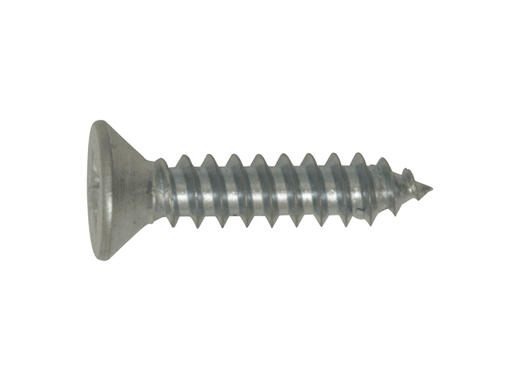 Self-Tapping Screws Countersunk Head - Pozi