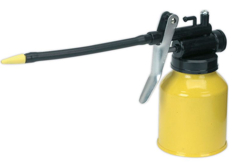 Sealey TP04 Oil Can 180ml