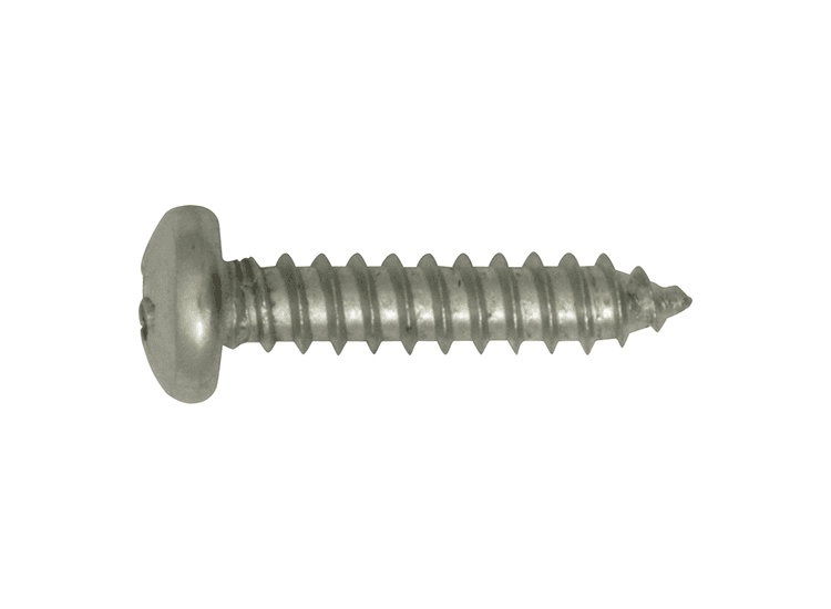 Self-Tapping Screws Pan Head - Pozi