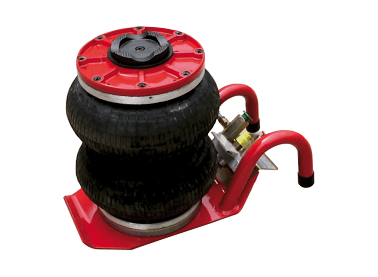 SELSON Air Jack Bellows - 2 Bag Type