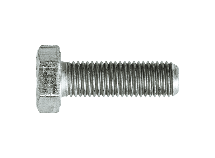 Set Screws High Tensile - Metric Fine