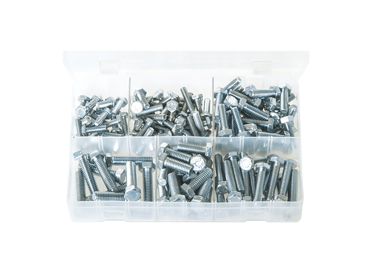 Set Screws High Tensile - UNC