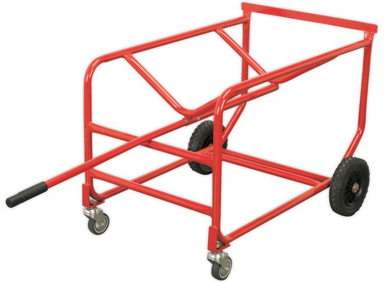 Sealey TP112 Drum Stillage Mobile 48gal/205ltr