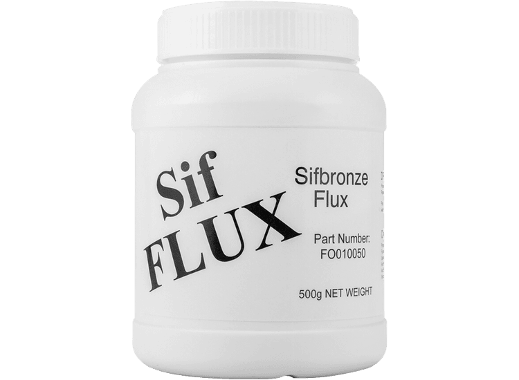 SIF Brazing Flux