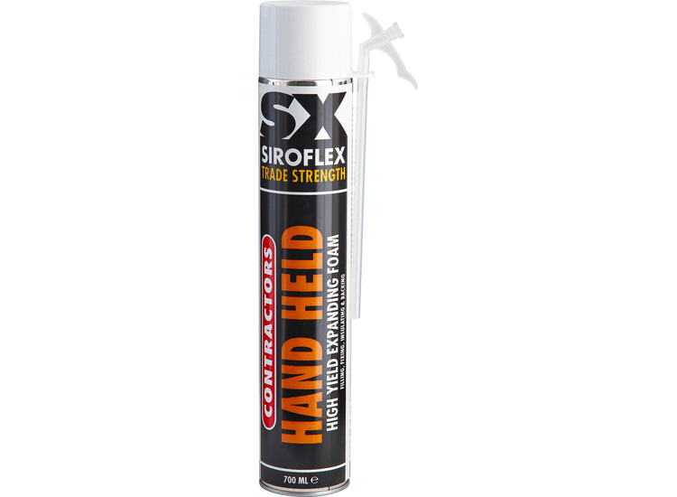 SIROFLEX Expanding Foam