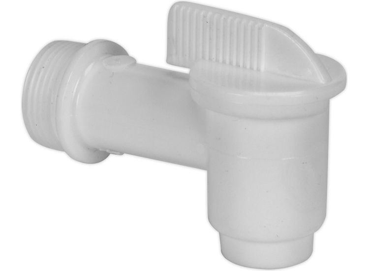 Sealey TP126 Drum Tap 3/4"BSP