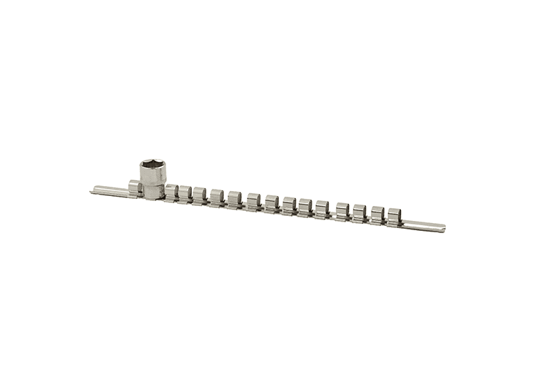 Socket Rails
