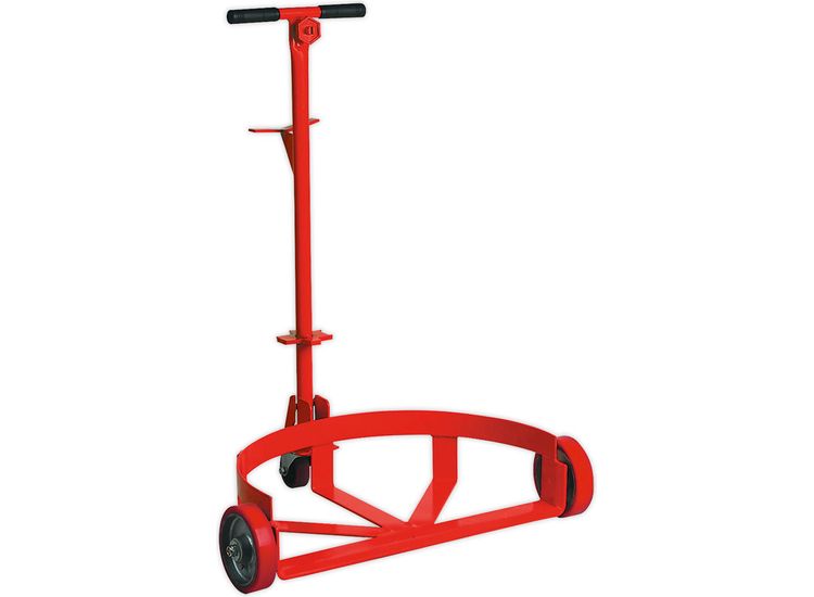 Sealey TP13 Drum &amp; Barrel Trolley