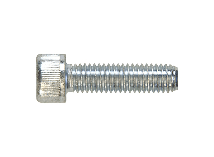 Socket Screws, Cap Head - Metric