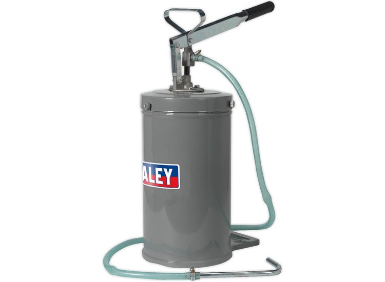 Sealey TP16 Oil Dispensing Unit 14ltr