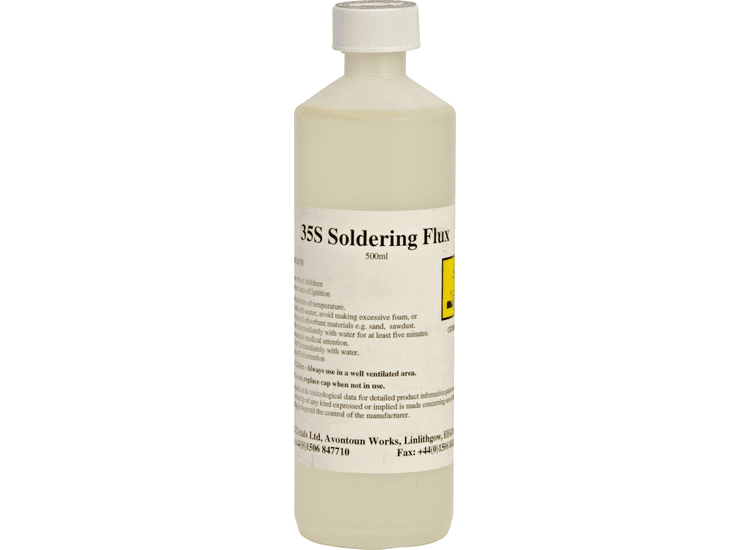 Soldering Flux