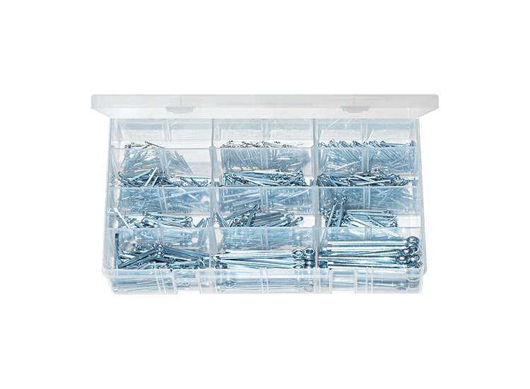 Split Pins - Imperial