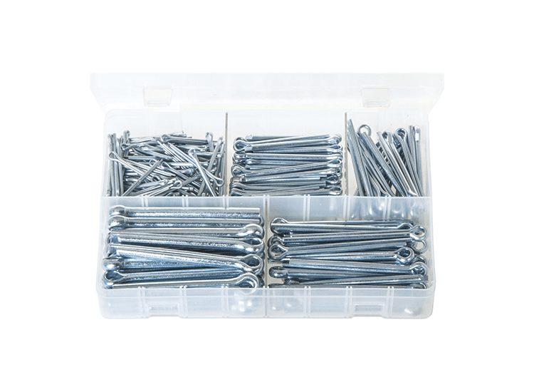 Split Pins - Imperial (Large Sizes)